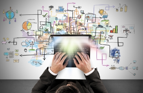 Managing A Virtual Team'